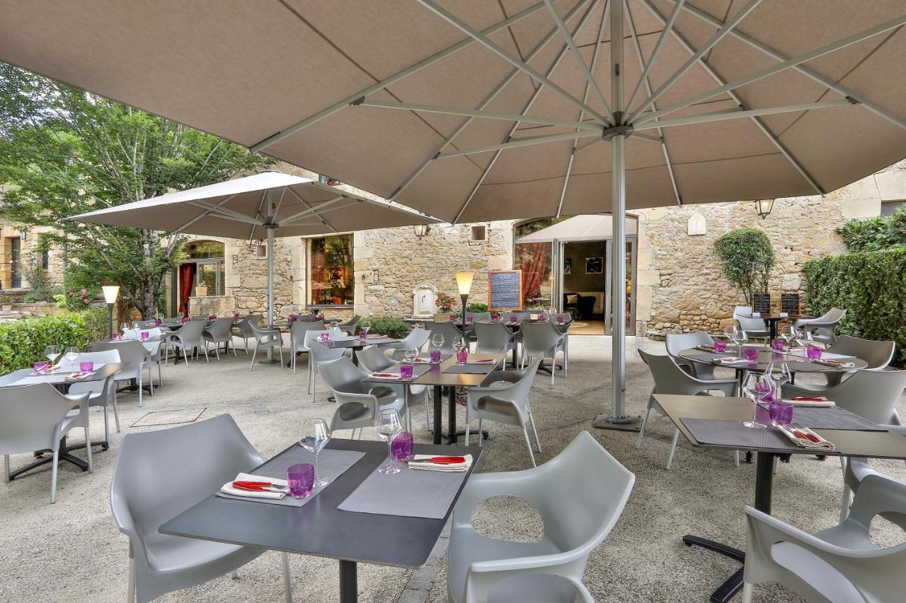 Boutique-Hotel Restaurant L'Atelier D'Epicure Logis Castels 외부 사진