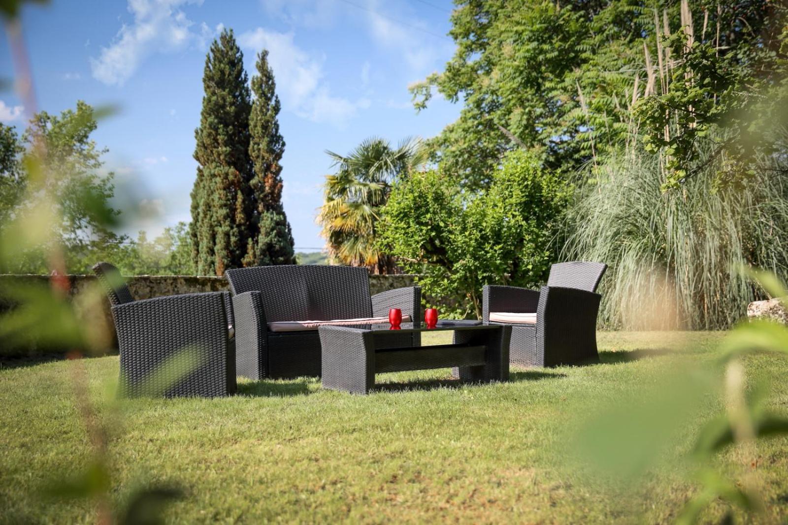 Boutique-Hotel Restaurant L'Atelier D'Epicure Logis Castels 외부 사진