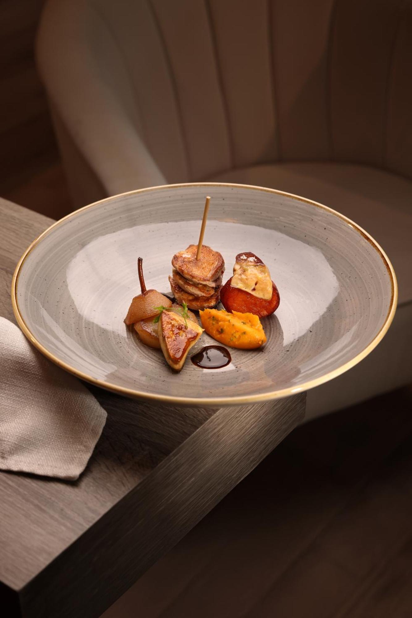 Boutique-Hotel Restaurant L'Atelier D'Epicure Logis Castels 외부 사진
