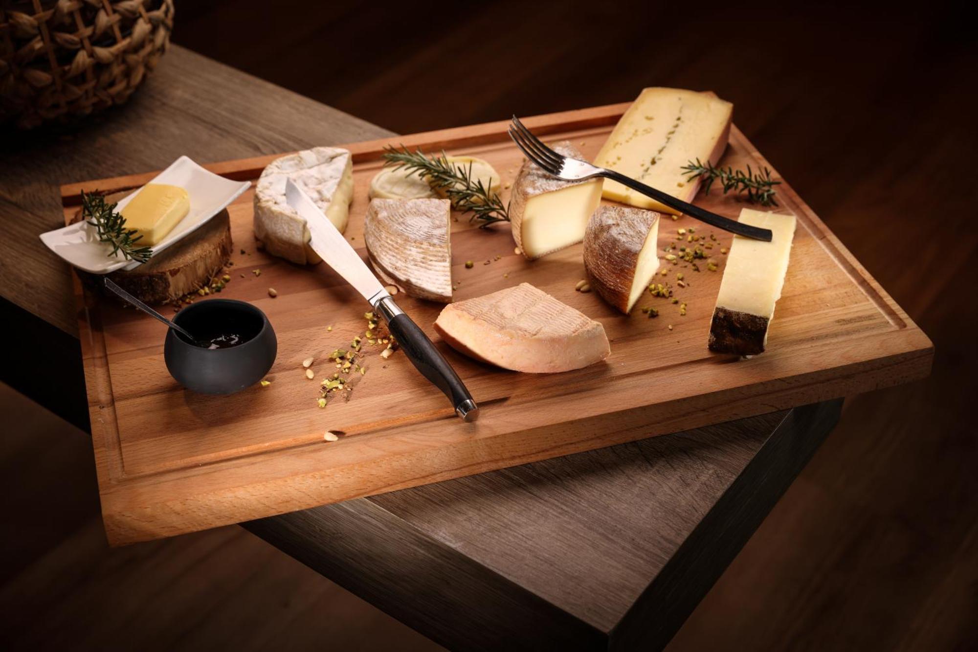 Boutique-Hotel Restaurant L'Atelier D'Epicure Logis Castels 외부 사진