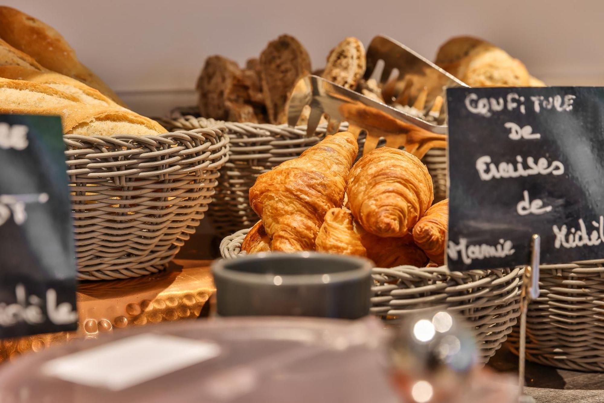 Boutique-Hotel Restaurant L'Atelier D'Epicure Logis Castels 외부 사진
