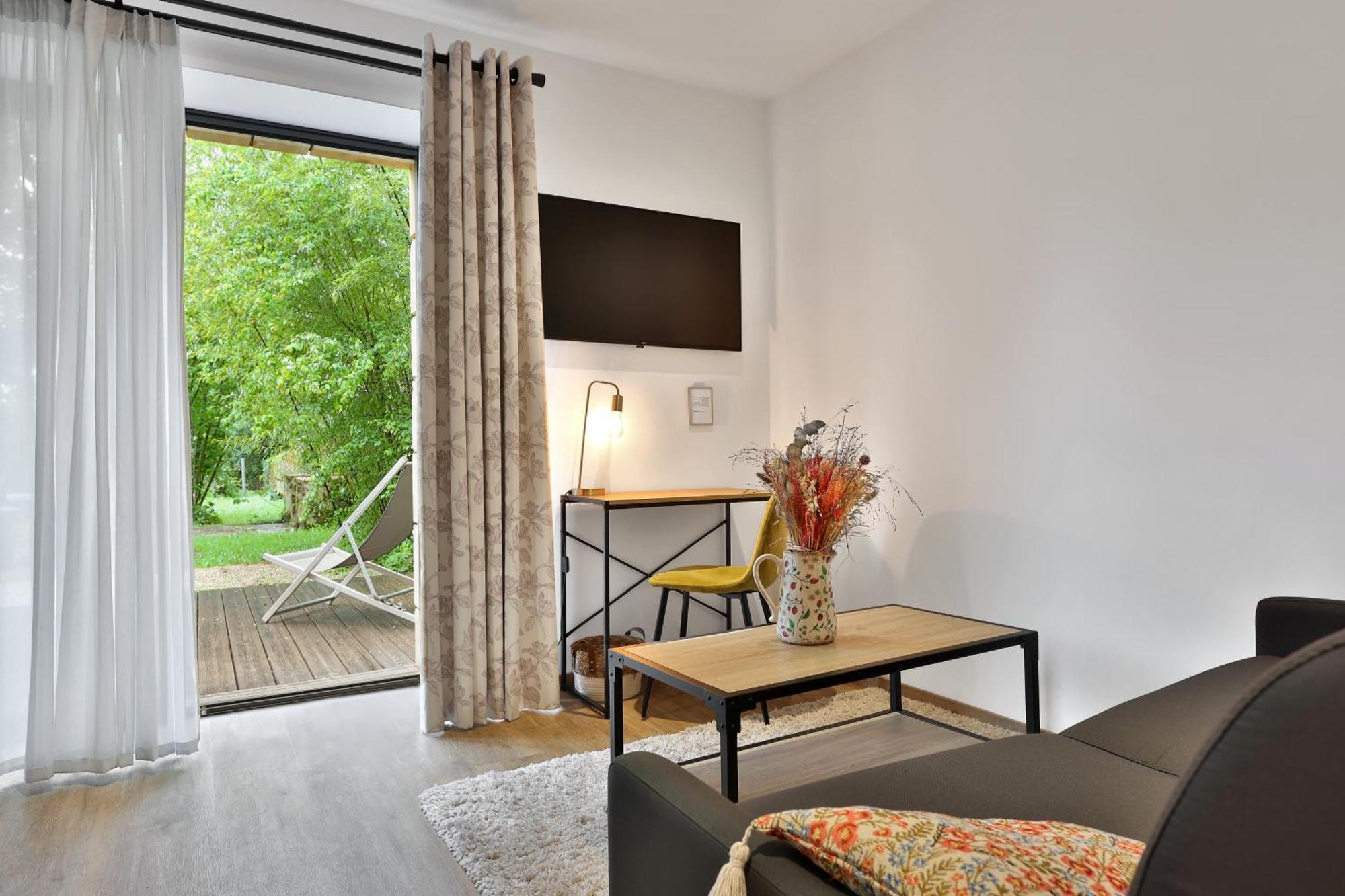 Boutique-Hotel Restaurant L'Atelier D'Epicure Logis Castels 외부 사진